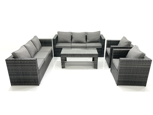 Fimous rattan garden furniture - fimous,