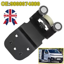 Sliding Door Roller Middle