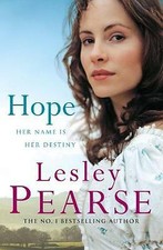 Pearse, Lesley : Hope Value