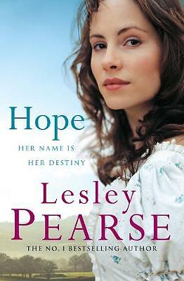 Pearse lesley hope value - pearse,,