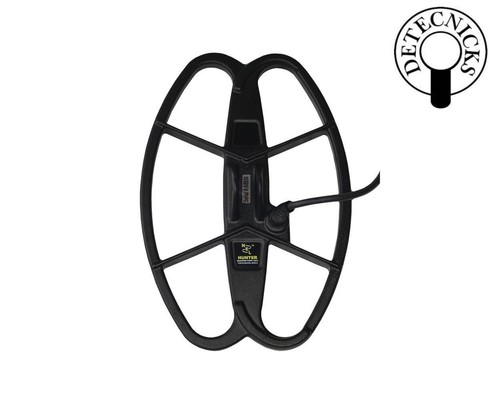 Nel hunter coil x12 5 - hunter, 8.5"x12.5"