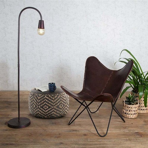 Plw accent butterfly - plw, chair