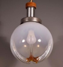 Vintage Murano Hanging Ball