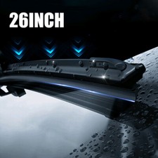 1Pc 26" Universal Car