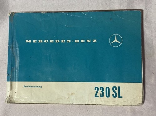 1963 mercedes benz 230sl - 1963, mercedes-benz