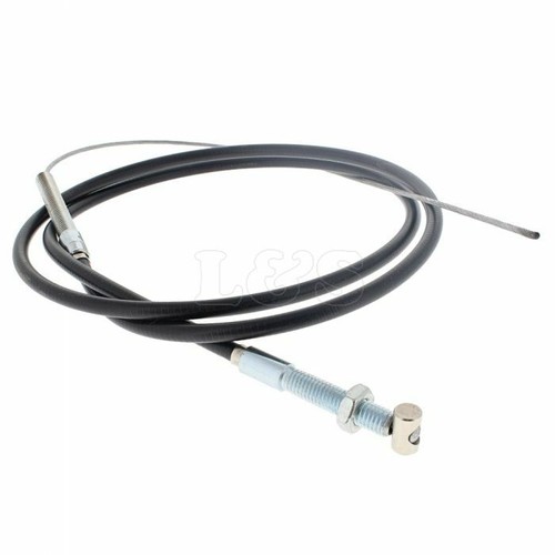 Brake cable for - belle, bmd