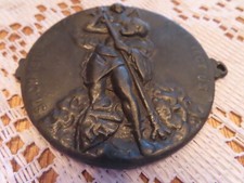 VINTAGE St Christopher