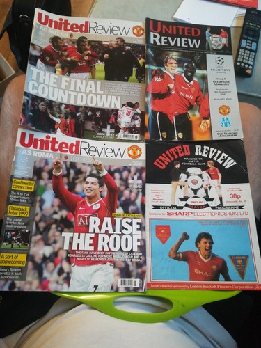Man utd home european - man,