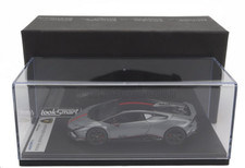Lamborghini Huracan Tecnica
