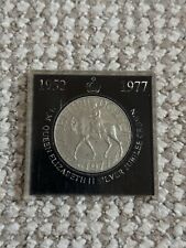 Genuine1952-1977 H.M.Queen