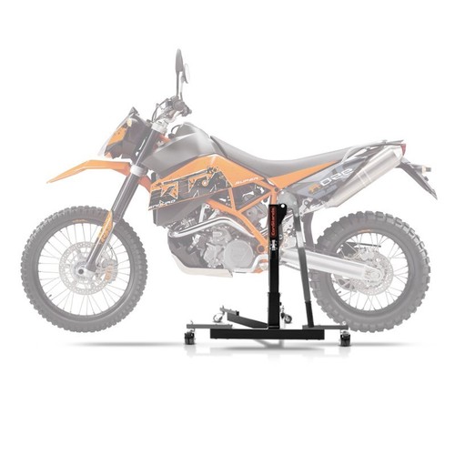 Center lift constands - constands, power