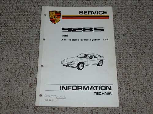 1983 porsche 928s 928 with - porsche, s