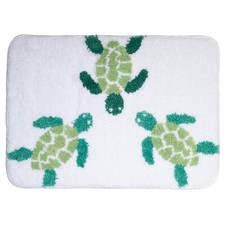Bath Rug Non Slip Mat Bathroom