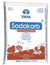 Sodium Bicarbonate of Soda
