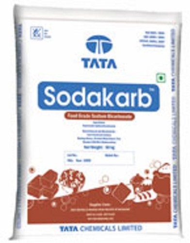 Sodium bicarbonate soda - sodium, of