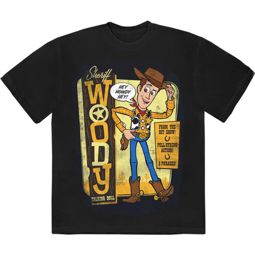 Disney unisex shirt toy - disney, t-shirt