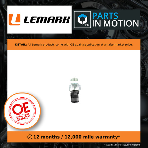 Reverse light switch fits ldv - fits,