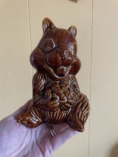 Sylvac 5105 chipmunk money - chipmunk,