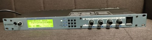 Yamaha fs1r synthesizer - fs1r, fm