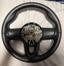 F55 F56 F57 Leather Steering