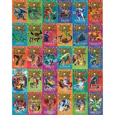 Beast quest series 5 - beast,