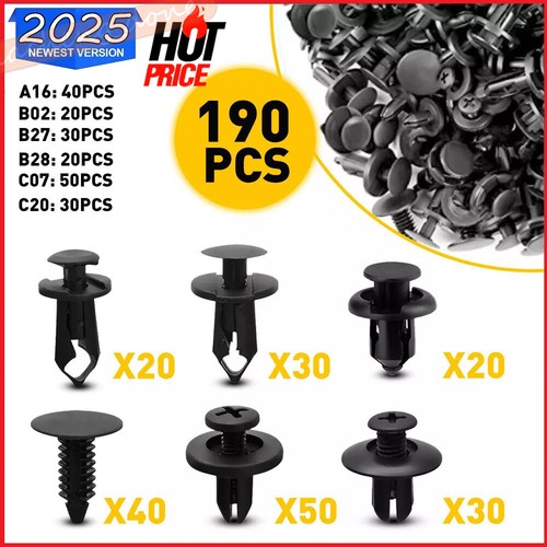 190pcs car body - 190pcs,