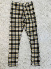 Girl Zara Leggings Age 9