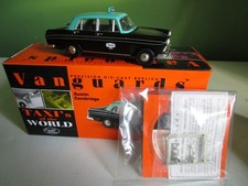Corgi Vanguards VA04408 AUSTIN