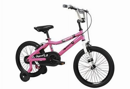Dynacraft magna kids - bike, boys