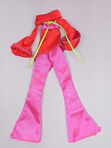 Winx club musa - club, dance