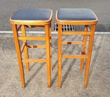 PAIR OF ORIGINAL 1960'S HIGH