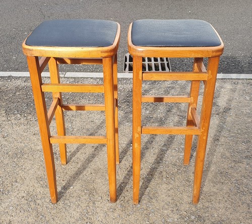 Pair original 1960 - of,