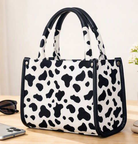 Signare cow print tapestry - cow,