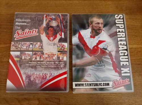 Dvd st helens - dvd,