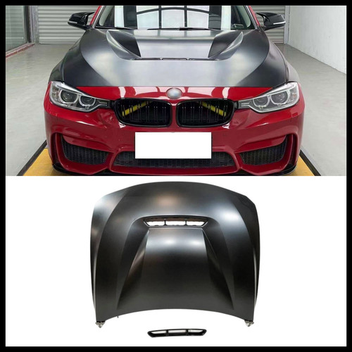Bmw series f30 f31 - series, f32