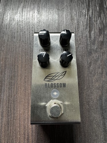 Jackson audio blossom - audio,