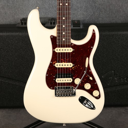 Fender american professional - fender,