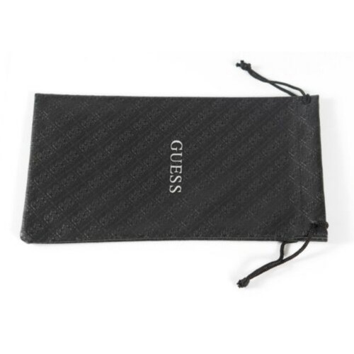 Guess original black faux - guess,