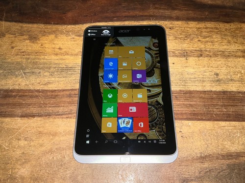 Acer iconia 820 tablet - acer,