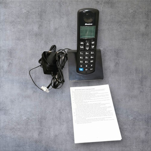 Binatone veva 2700 - binatone,
