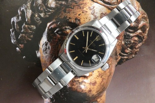 Vintage 1973 rolex ladies - 1973,