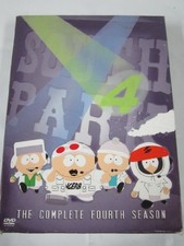 South park season - park:, 4