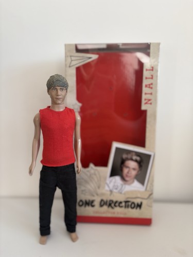 One direction niall horan - one,