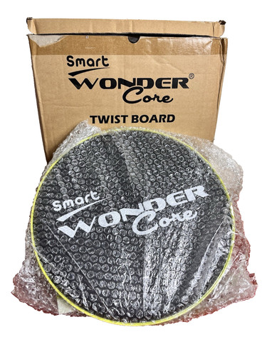 Smart wounder core - core, board