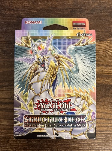 Structure deck - yu-gi-oh,