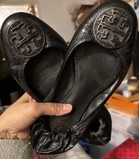 $250 Tory Birch Reva Ballet