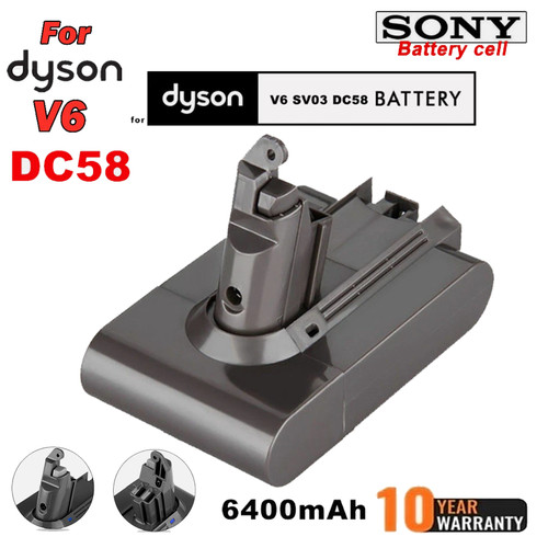 Genuine for dyson sv03 - genuine,