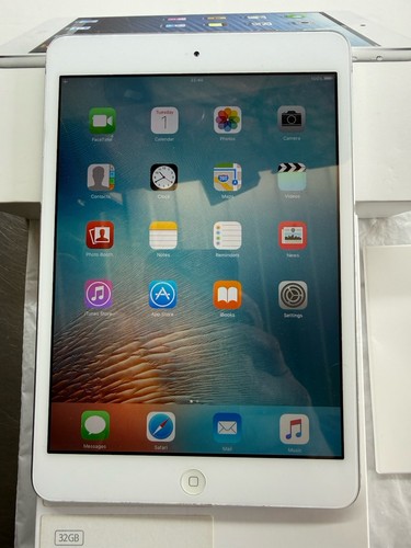 Apple ipad mini 1st generation - apple,