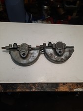 Ford Pilot Vacuum Wiper Motor