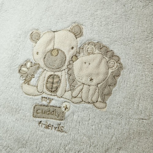 Early days primark cuddly - early, my